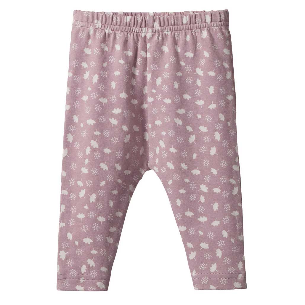 Nature Baby Leggings